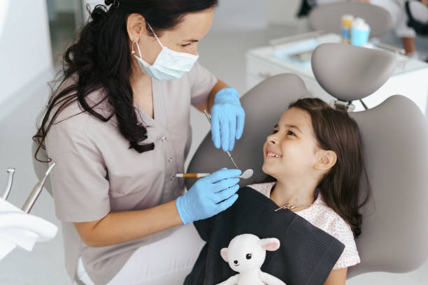 Best Orthodontic Emergency Dentist in Fitchburg, MA
