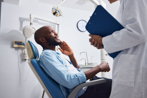 Best Emergency Dental Services for Seniors in Fitchburg, MA