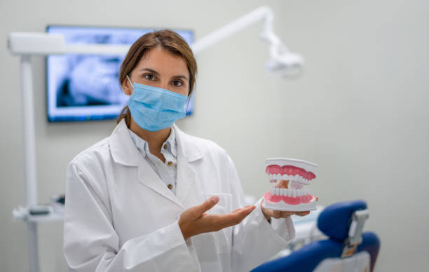 Best Emergency Cosmetic Dentistry in Fitchburg, MA